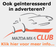 MX-5 Club Nederland