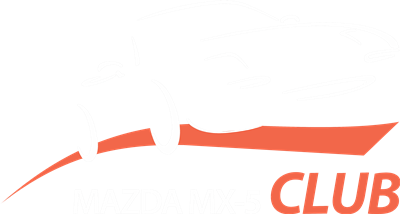 Mazda MX-5 Club Nederland