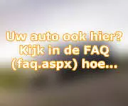 Uw auto hier?