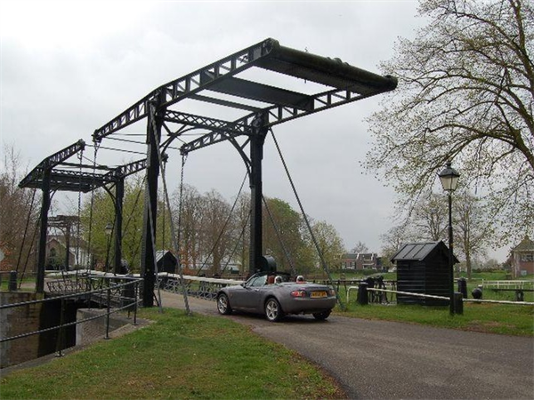 Evenementen | Mazda MX-5 Club Nederland