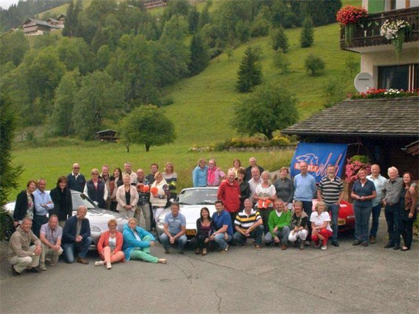 Evenementen | Mazda MX-5 Club Nederland