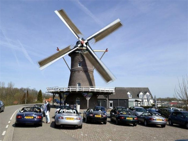 Evenementen | Mazda MX-5 Club Nederland