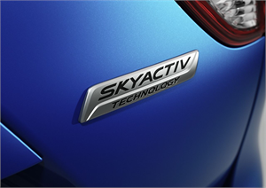 SKYACTIV technologie biedt nieuwe perspectieven voor fleetowners