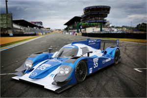 Mazda in 2013 terug in 24 Uur van Le Mans met SKYACTIV-D dieselmotor 