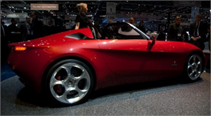 Mazda-Romeo Roadster komt een stap dichterbij