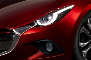 New 2015 Mazda MX-5 exclusive pictures revealed
