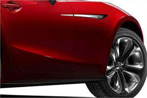 New 2015 Mazda MX-5 exclusive pictures revealed