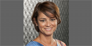 Geraldine Brouwers nieuwe Algemeen Directeur Mazda Motor Nederland