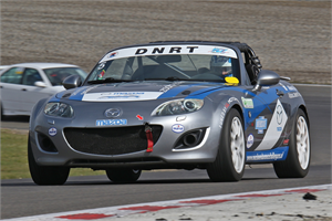 Mazda Endurance Challengers met nieuw team in seizoen 2015 