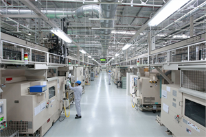 Mazda opent motorenfabriek in Thailand 
