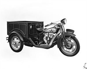Mazda Motor Corporation 1920-2020 een eeuw vol uitdagingen
