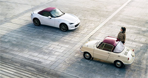 Mazda slaat Nederland over met speciale MX-5