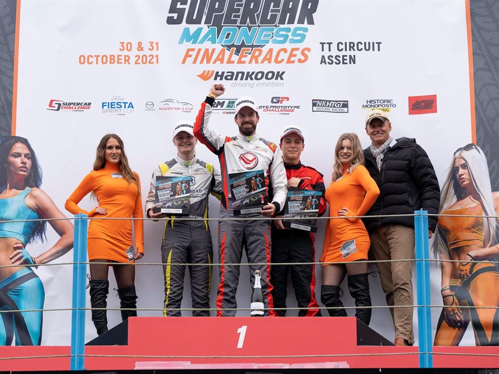 race2mx5cupassen31oktoberpodium2