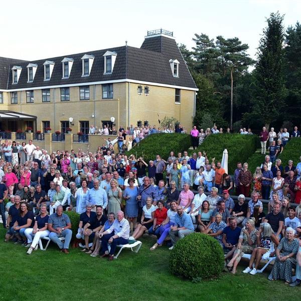 Fotoverslag 30 jarig lustrumweekend | Mazda MX-5 Club Nederland