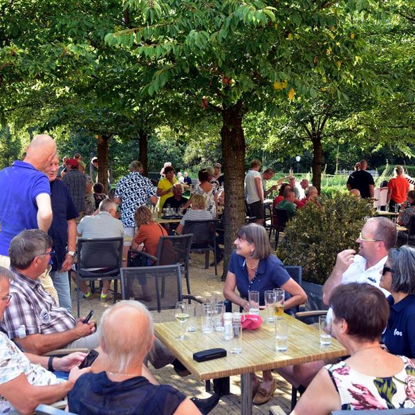 Fotoverslag 30 jarig lustrumweekend | Mazda MX-5 Club Nederland