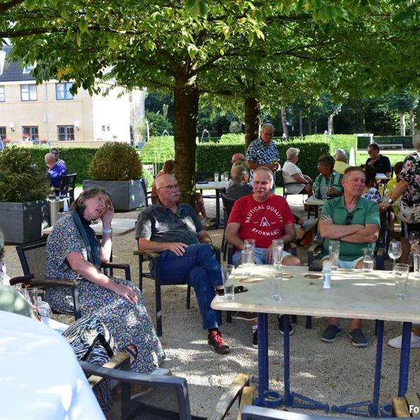 Fotoverslag 30 jarig lustrumweekend | Mazda MX-5 Club Nederland