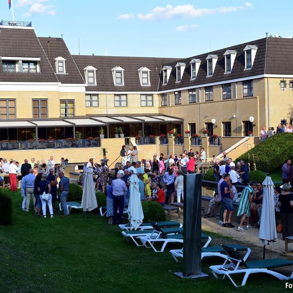 Fotoverslag 30 jarig lustrumweekend | Mazda MX-5 Club Nederland