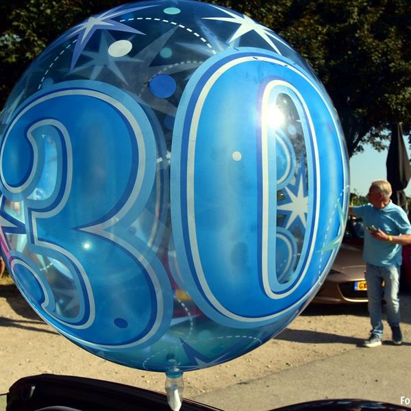 Fotoverslag 30 jarig lustrumweekend | Mazda MX-5 Club Nederland