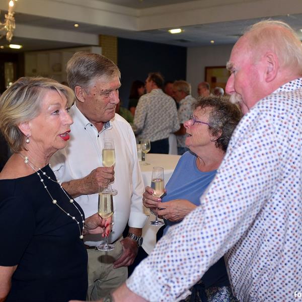 Fotoverslag 30 jarig lustrumweekend | Mazda MX-5 Club Nederland