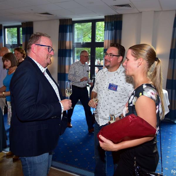 Fotoverslag 30 jarig lustrumweekend | Mazda MX-5 Club Nederland