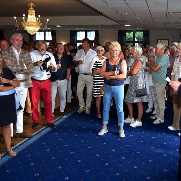 Fotoverslag 30 jarig lustrumweekend | Mazda MX-5 Club Nederland