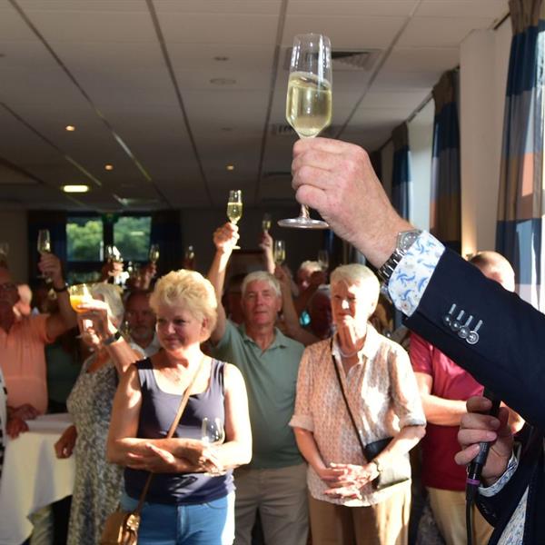 Fotoverslag 30 jarig lustrumweekend | Mazda MX-5 Club Nederland