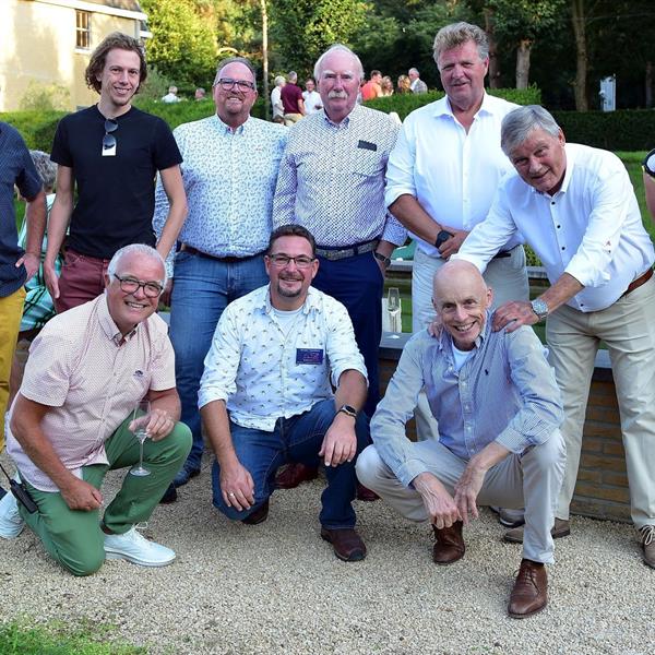 Fotoverslag 30 jarig lustrumweekend | Mazda MX-5 Club Nederland