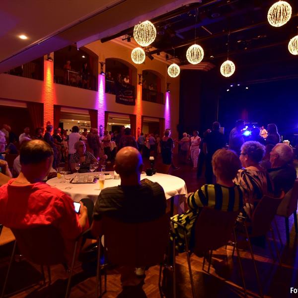 Fotoverslag 30 jarig lustrumweekend | Mazda MX-5 Club Nederland