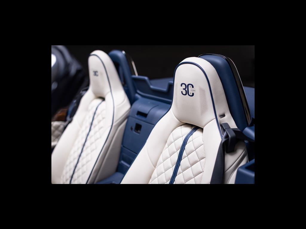 hurtangrandalbaycin30thanniversaryspecialedition30