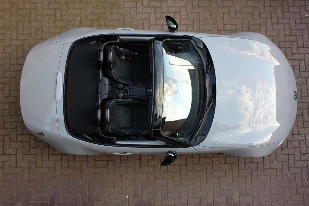 mx5vanboven
