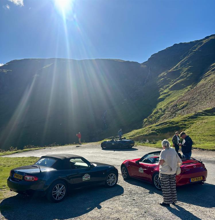 5lakedales