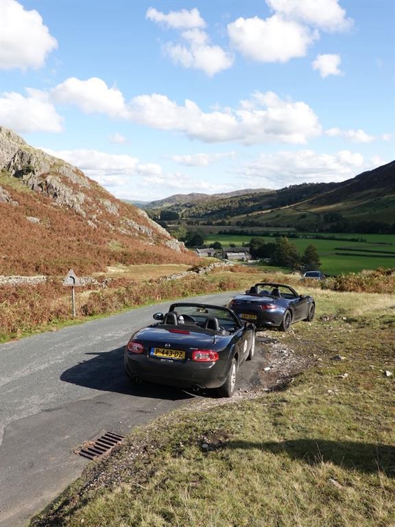 7lakedales