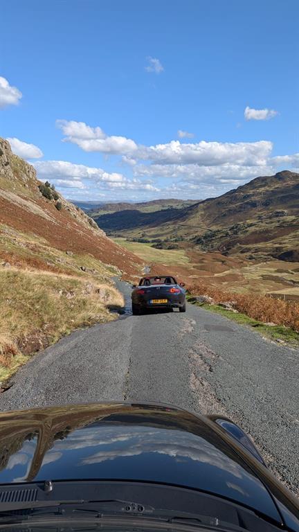 9lakedales