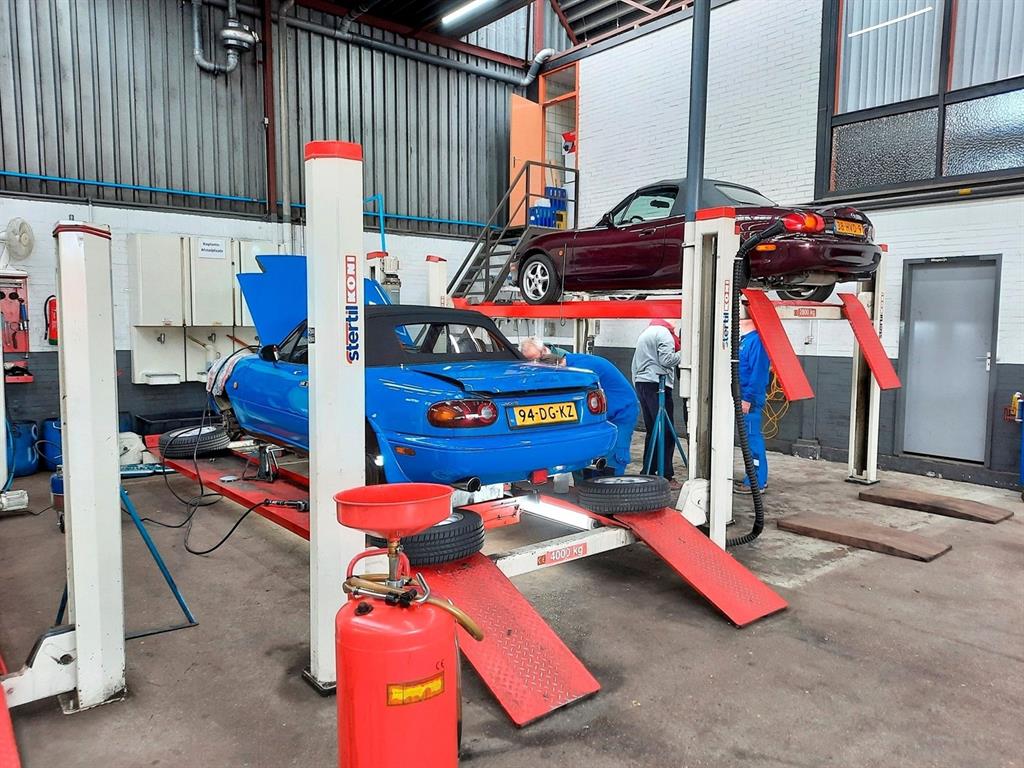 technischedag1