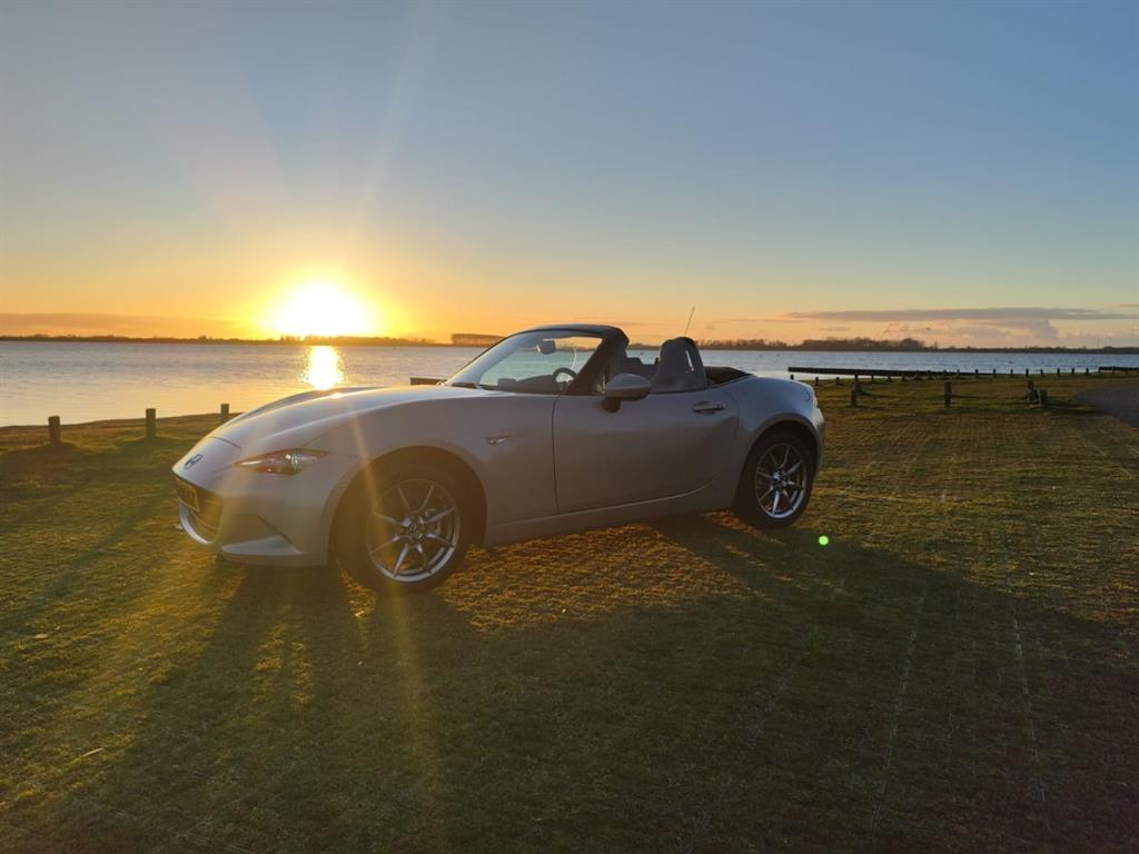 mx5bijzonsondergang1