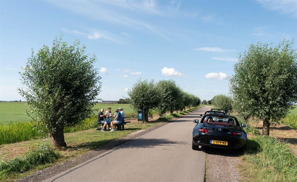 mx‑5momentonderweg