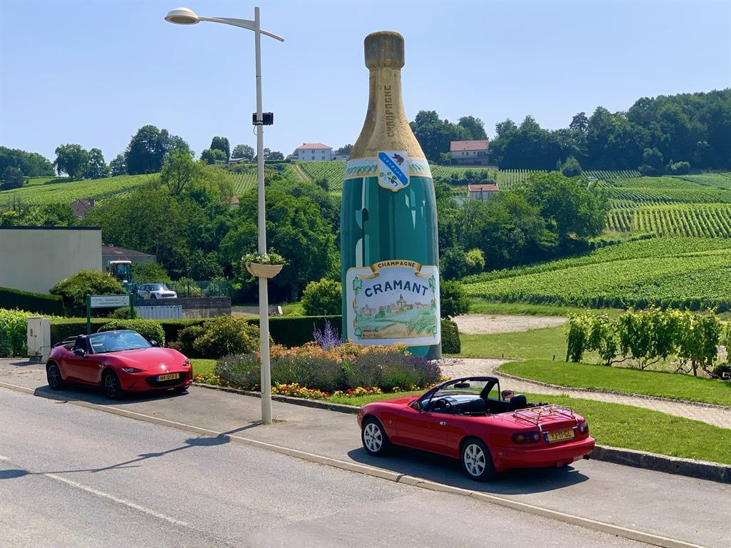 vakantiemodusaan