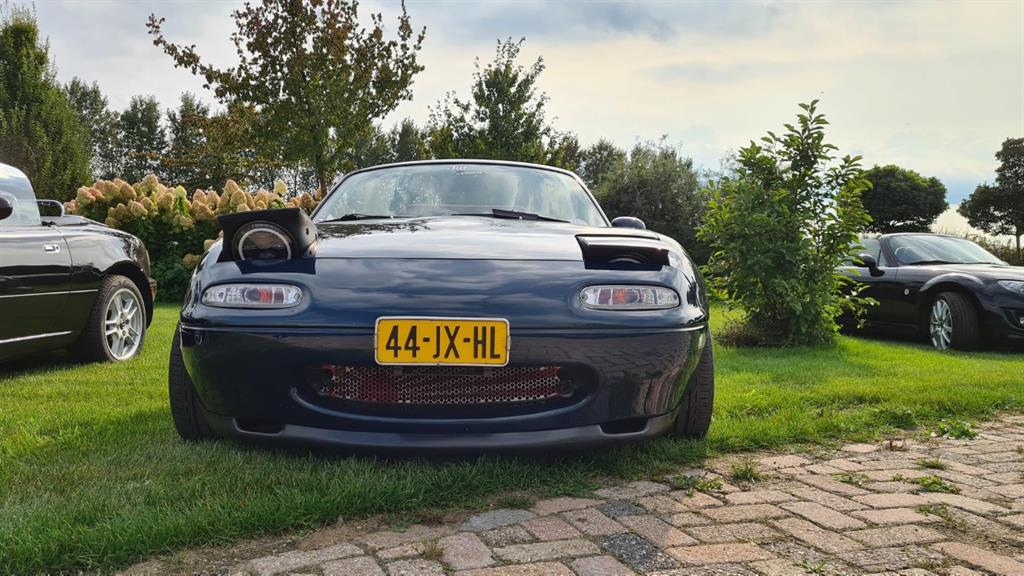 classicmx‑5vibesinhetgroen
