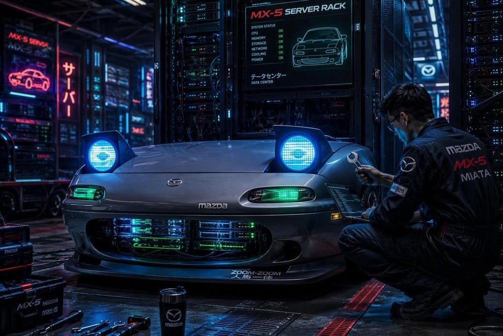mx5servermaintenance